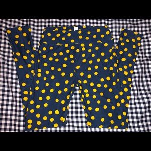 LuLaRoe leggings